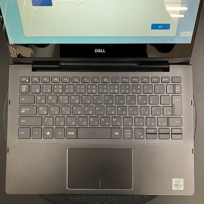 【大須店】中古  DELL inspiron P113G 3120022704 