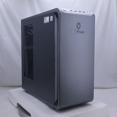 【通販センター】中古  THIRDWAVE GALLERIA XPR7A-R57-GD 203057 