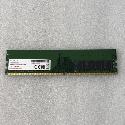 【甲府飯田店】中古  PC4-25600 16GB デスクトップ用(DDR4-3200) 140728 