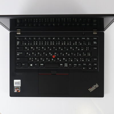 【通販センター】中古  Lenovo ThinkPad X13 Gen 1 20UFS01X00(AMD Ryzen 5 PRO 4650U/8GB/SSD256GB/なし/ATI AMD Radeon(TM) Graphics/13.3/1920x1080/Wi-Fi/W11H64 MAR) 185449【7/2大決算値下げ!】 