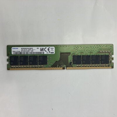 【仙台店】中古  PC4-25600 16GB デスクトップ用 140728 