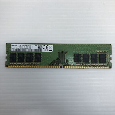 【徳島住吉店】中古  PC4-21300 8GB デスクトップ用_ 184888 