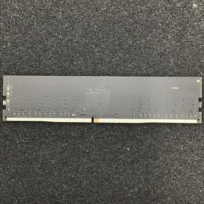 【白山FM松任店】中古  PC4-25600 16GB デスクトップ用(DDR4-3200) 140728 