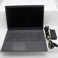 中古  DELL Latitude 3510(Intel Core i5 10310U 1.70GHz/16GB DDR4/SSD256GB/-/オンボード/15.6/1920x1080/GbE/Wi-Fi/WEBCAM/W11H/VBT) 197505 