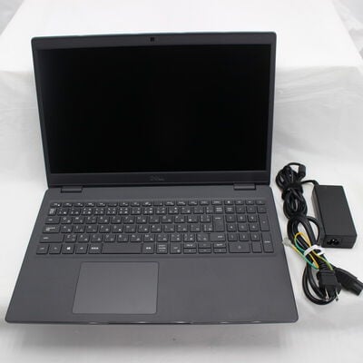 【通販センター】中古  DELL Latitude 3510(Intel Core i5 10310U 1.70GHz/16GB DDR4/SSD256GB/-/オンボード/15.6/1920x1080/GbE/Wi-Fi/WEBCAM/W11H/VBT) 197505 