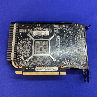【横浜駅前店】中古  Palit NE63060019K9-190AF (RTX3060 12GB) 144785 