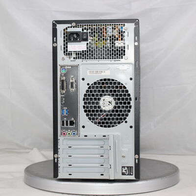 中古  THIRDWAVE raytrek EM041(Intel Core i5 8500/16GB/SSD480GB/DVDマルチ/オンボード/W11H64 MAR) 179280 