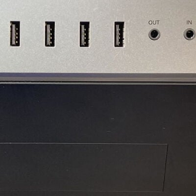【八王子店】中古  GALLERIA XA7C-R46(i7 14700F/32GB/SSD1TB/RTX4060/W11H) 1230010663 