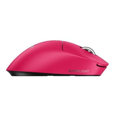 Logicool  PRO X SUPERLIGHT 2 DEX GPROXSL-WLDEXMG (マゼンタ) 
