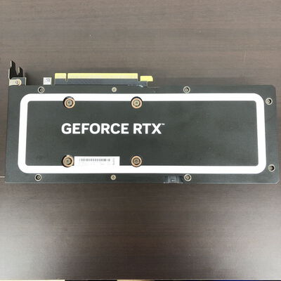 【長野稲里店】中古  ZOTAC GeForce RTX 4060Ti 8GB GDDR6 5110000843 