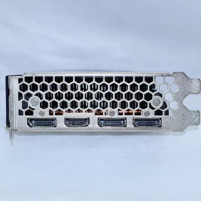 【通販センター】中古  Palit NE6207S019P2-180F(RTX2070 SUPER 8GGD61H3P) 140107 