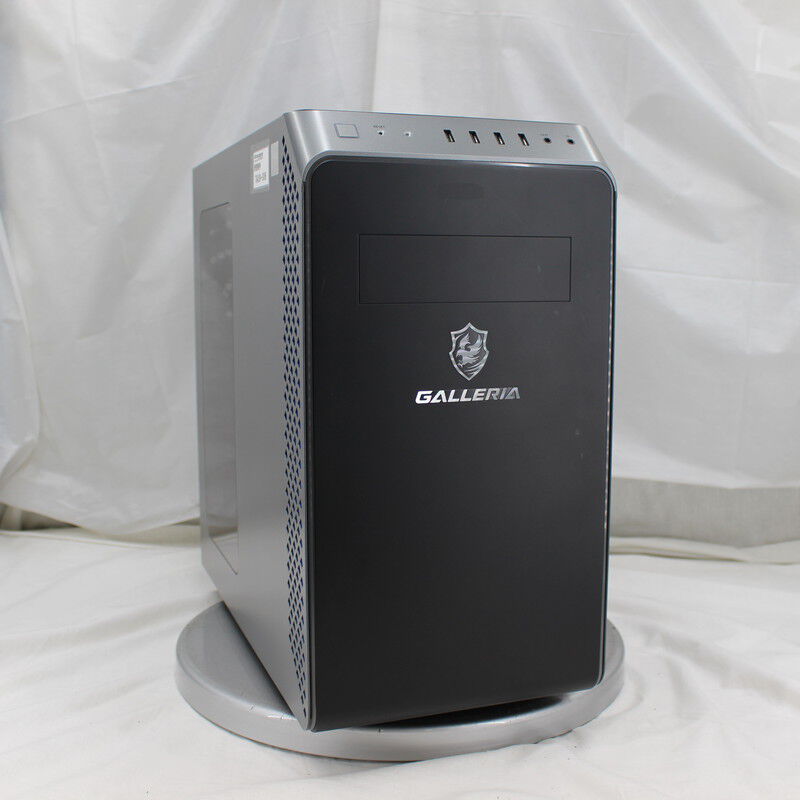 【H.ys】ゲーミングPC GALLERIA RTX3080 i7 GALLERIA RTX3080 i7 12700 ガレリア