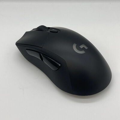 【八王子店】中古  Logicool G703h (無線 ゲーミングマウス 6ボタン) 146973 