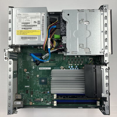 【秋葉原本店】中古  Fujitsu_FMVD5200B(i5 10600/4GB/SSD120GB/W11P) 3410015874 