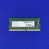 中古  PC4-25600 16GB ノート用(DDR4-3200) 158772 