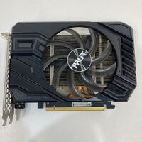 中古  Palit NE6166S018J9-161F (GTX1660 SUPER 6GB) 187014 