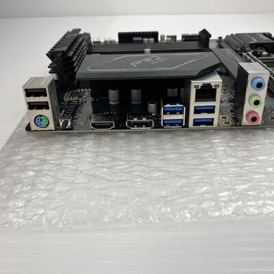 【秋葉原本店】中古  ASRock B660 Pro RS (B660 1700 ATX DDR4) 150348 