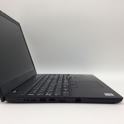 【浜松店】中古  Lenovo ThinkPad L15 Gen 1 (INTEL Core i5 10210U 1.6GHz/16GB/SSD256GB/-/オンボード/15.6/1920x1080/Wi-Fi/WEBCAM/W11P64/MicrosoftOffice H&B 2024付) 182474 