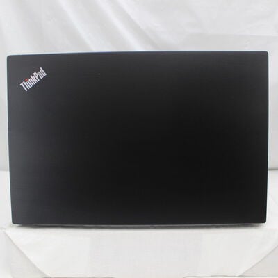 【通販センター】中古  Lenovo ThinkPad E15 Gen 1(Intel Core i5 10210U 1.60GHz/16GB DDR4/SSD512GB/-/オンボード/15.6/1920x1080/GbE/Wi-Fi/WEBCAM/W11H/VBT) 195554 