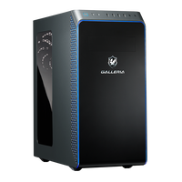GALLERIA ZA9C-R58 Intel Core Ultra搭載 Alelu コラボモデル