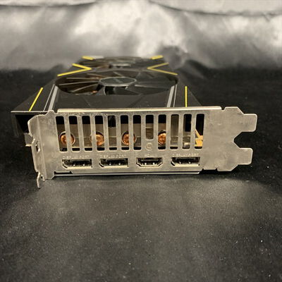 【横浜駅前店】中古  ASRock Radeon RX 5700 XT CLD 8GO (RX5700XT 8GB GDR6) 3400009535 