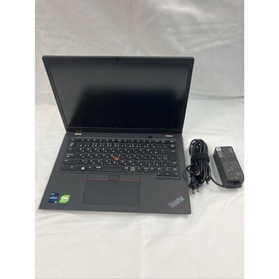 【仙台店】中古  Lenovo ThinkPad L13 Gen4 (Core i5-1345U/16GB/SSD 256GB/-/-/WLAN/13.3インチUWXGA/W11P/-) 3240009135 