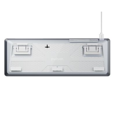 Pulsar  PCMK 3 HE 60 ANSI White (PCMK3HE601W) 