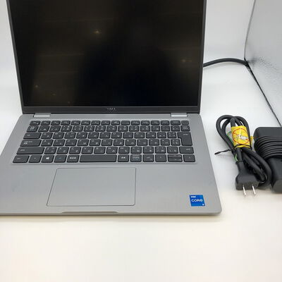 【宇都宮鶴田店】中古  DELL Latitude 5420 (INTEL Core i5 1145G7 2.6GHz/16GB/SSD512GB/-/オンボード/14/1920x1080/Wi-Fi/WEBCAM/W11P64) 179609 