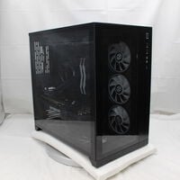 中古  THIRDWAVE 自作PC(Intel Core i9 12900K/32GB DDR5 (PC5)/SSD500GB/なし/NVIDIA GeForce RTX 3080 Ti 12GB/W11H64 MAR) 194839【5/28値下げ!】 