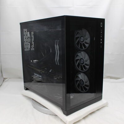 【通販センター】中古  THIRDWAVE 自作PC(Intel Core i9 12900K/32GB DDR5 (PC5)/SSD500GB/なし/NVIDIA GeForce RTX 3080 Ti 12GB/W11H64 MAR) 194839【5/28値下げ!】 