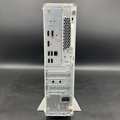 【熊本浜線店】中古  NEC PC-MKT44LZ7AFZF(i5 12400/8GB/SSD256GB/W11P) 5370000749 