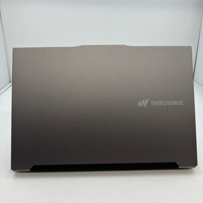 【秋葉原本店】中古  THIRDWAVE_F14RP5H_B(5 120U/16GB/SSD500GB/W11P) 3410015847 