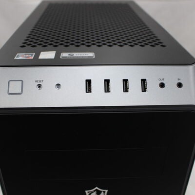 【富士青葉店】中古  THIRDWAVE GALLERIA XA7R-78XT 184344 