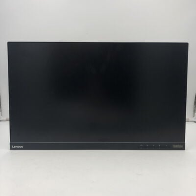 【福井日之出店】中古  ThinkVision T2364tA 5200000786 