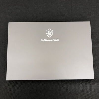 【長野稲里店】中古  GALLERIA　RL7C-R35H 5110001130 