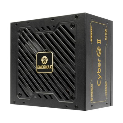 ENERMAX  CyberG II 850W ERV850G-AHG-NAC (ATX 850W) 