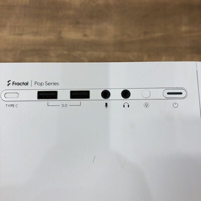 【宮崎恒久店】中古  original 自作PC (Core i5-13500/32GB/SSD 1TB/RTX3060Ti/OS無) 5160000614 