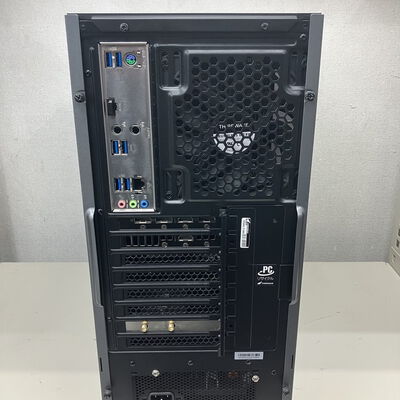 【町田店】中古  GALLERIA　XA5R-R37 3330002977 
