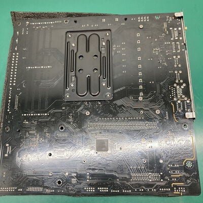 【浦添城間店(沖縄)】中古  ASRock B650M Pro RS WiFi (B650 AM5 mATX DDR5) 4780001294 