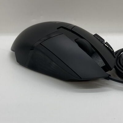 【八王子店】中古  ﾛｼﾞｸｰﾙ G402(4000dpi ｵﾌﾟﾃｨｶﾙ FPSｹﾞｰﾐﾝｸﾞﾏｳｽ) 129209 