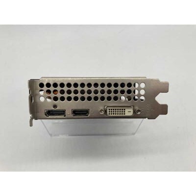 【郡山安積店】中古  ZOTAC Geforce GTX1660SUPER 6GB（ZT-T6620G-10B) 3290006812 