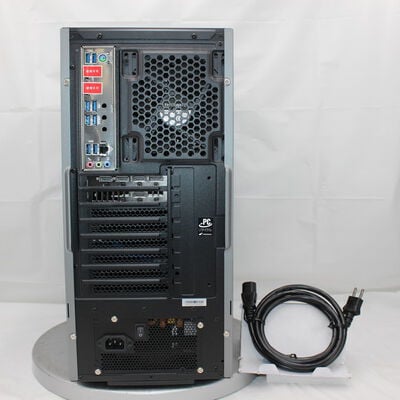 【通販センター】中古  THIRDWAVE GALLERIA SK(AMD Ryzen 7 5700X/16GB DDR4 (PC4)/SSD1TB/なし/NVIDIA GeForce RTX 3070 8GB/W11H64 MAR) 191867 