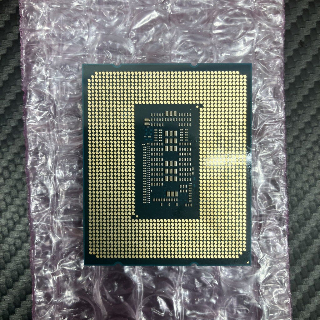 中古 INTEL Core i7 12700K (1700/3.6G/25M/C12/T20) 147857 （358223