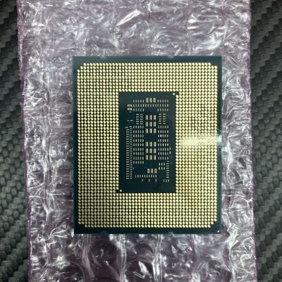 【富士青葉店】中古  INTEL Core i7 12700K (1700/3.6G/25M/C12/T20) 147857 