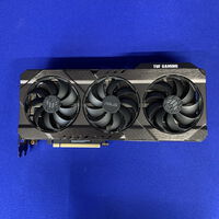 中古  ASUS TUF-RTX3070TI-8G-GAMING (RTX3070Ti 8GB) 146267 