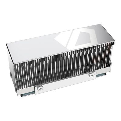 AINEX  ZERO-M15 (ヒートパイプ式 M.2 SSD用ヒートシンクセット) 