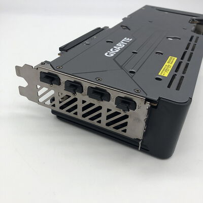 【宇都宮鶴田店】中古  GIGABYTE GV-R78XTGAMING OC-16GD (RX7800XT 16GB) 162726 