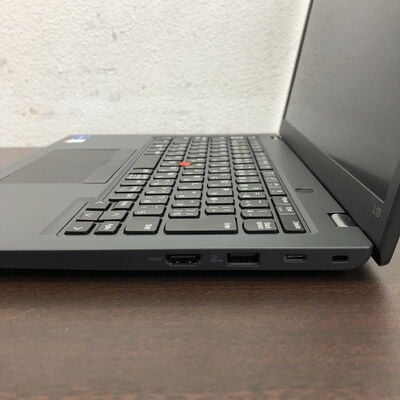 【福山ココローズ店】中古  Lenovo ThinPad L13 Gen 3 (Core i5-1235U/16GB/SSD256GB/-/-/WLAN/13.3UWXGA/W11P/-) 3240009933 