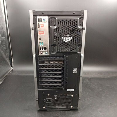 【大須店】中古  GALLERIA XA7C-R36T 3120024402 