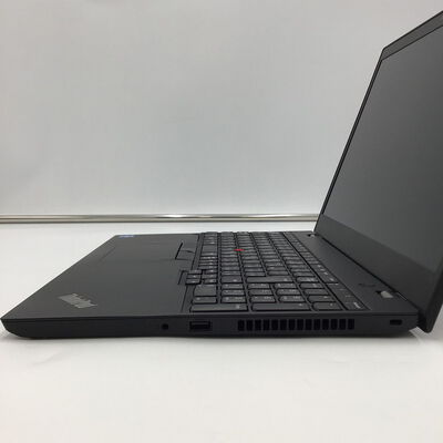 【白山FM松任店】中古  LENOVO ThinkPad L15 Gen2 MSO (Intel Core i5 1135G7 2.4GHz/16GB/SSD256GB/-/オンボード/15.6/1920x1080/GbE/Wi-Fi/WEBCAM/W11P/Microsoft Office Home and Business 2024) 188662 